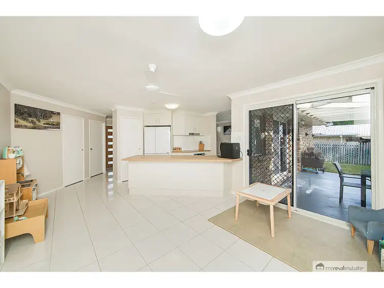 Fourth view of Homely house listing, 9 Protea Avenue, Norman Gardens QLD 4701
