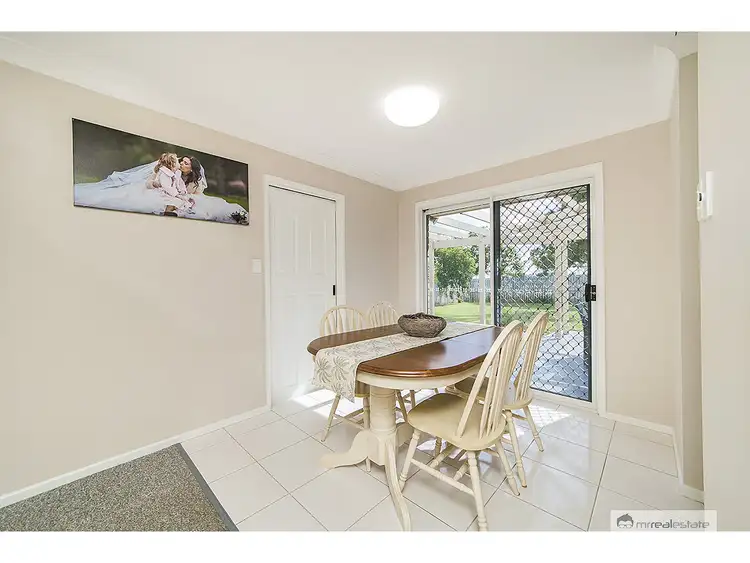 Fifth view of Homely house listing, 9 Protea Avenue, Norman Gardens QLD 4701