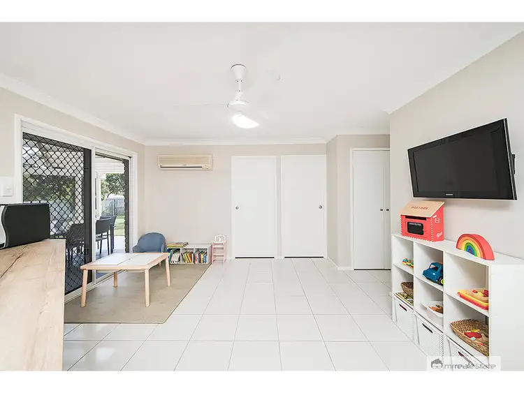 Sixth view of Homely house listing, 9 Protea Avenue, Norman Gardens QLD 4701