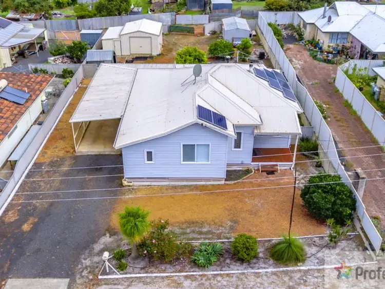 Second view of Homely house listing, 11 Devon Street, Manjimup WA 6258