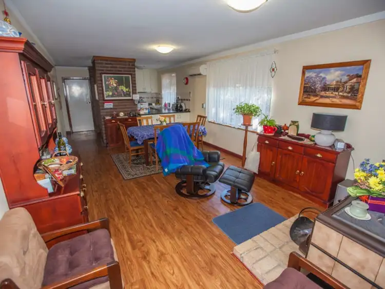 Seventh view of Homely house listing, 31 Rae Street, Manjimup WA 6258