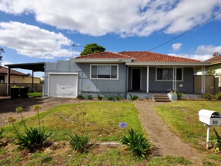 68 Arnott Street, Manjimup WA 6258