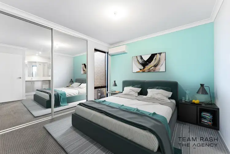 Third view of Homely house listing, 6 Bleu Chase, Eglinton WA 6034