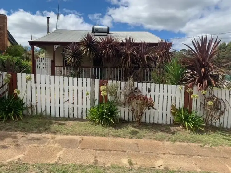 24 Somerville Street, Manjimup WA 6258