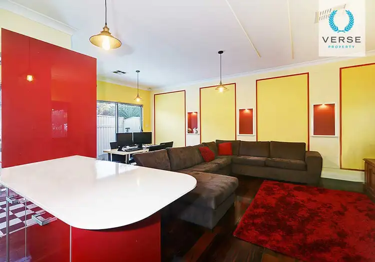 Fourth view of Homely house listing, 6 Humphry Street, St James WA 6102