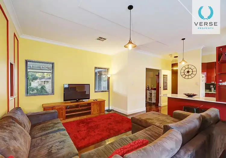 Fifth view of Homely house listing, 6 Humphry Street, St James WA 6102