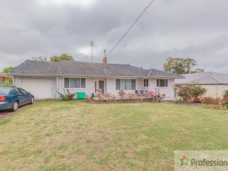 5 Guilfoyle Street, Manjimup WA 6258