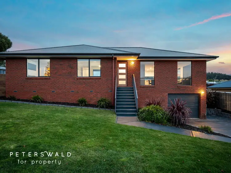 6 Hance Road, Howrah TAS 7018
