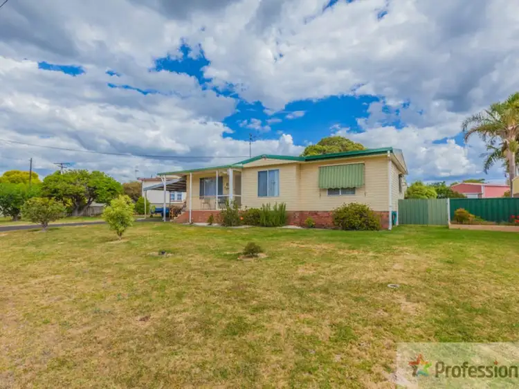25 Rae Street, Manjimup WA 6258