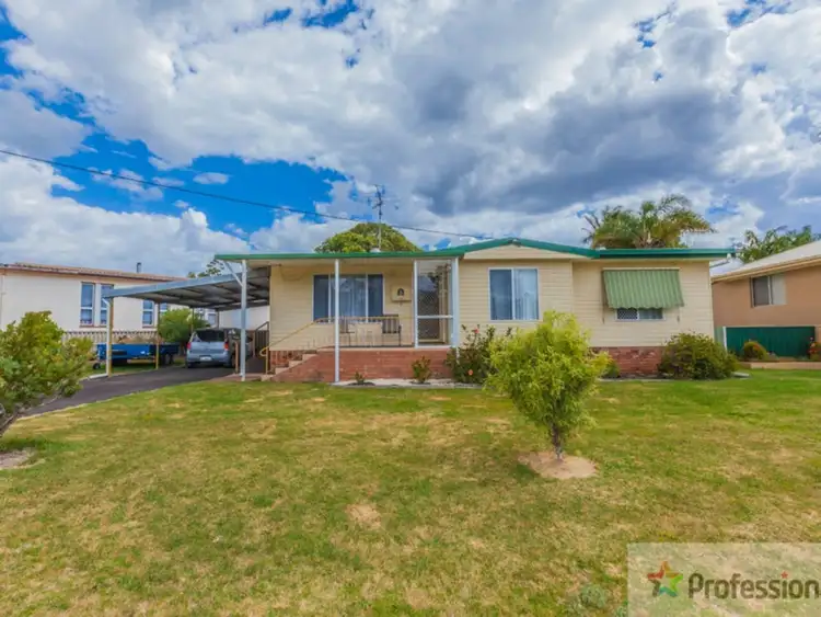 Second view of Homely house listing, 25 Rae Street, Manjimup WA 6258