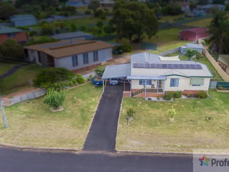 Third view of Homely house listing, 25 Rae Street, Manjimup WA 6258