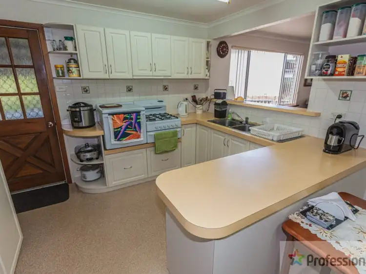 Fifth view of Homely house listing, 25 Rae Street, Manjimup WA 6258
