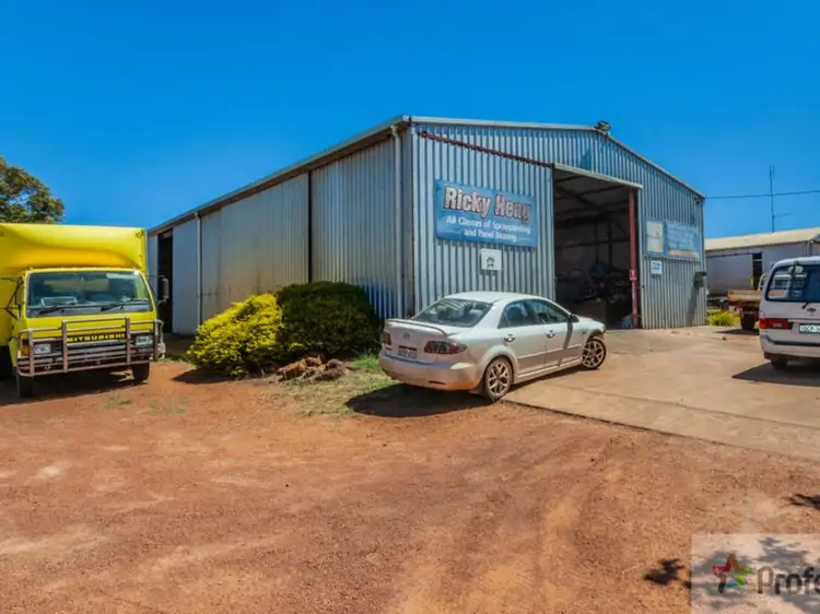 8 Gandy Street, Manjimup WA 6258