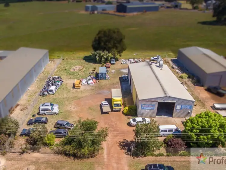 Second view of Homely house listing, 8 Gandy Street, Manjimup WA 6258