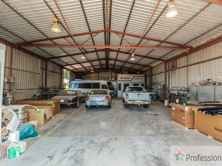 Fourth view of Homely house listing, 8 Gandy Street, Manjimup WA 6258