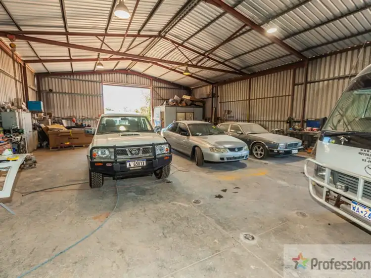 Fifth view of Homely house listing, 8 Gandy Street, Manjimup WA 6258