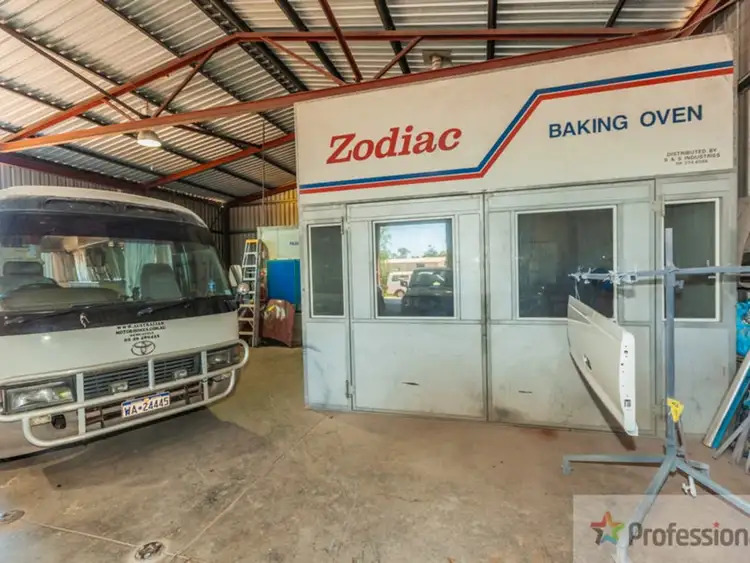 Sixth view of Homely house listing, 8 Gandy Street, Manjimup WA 6258