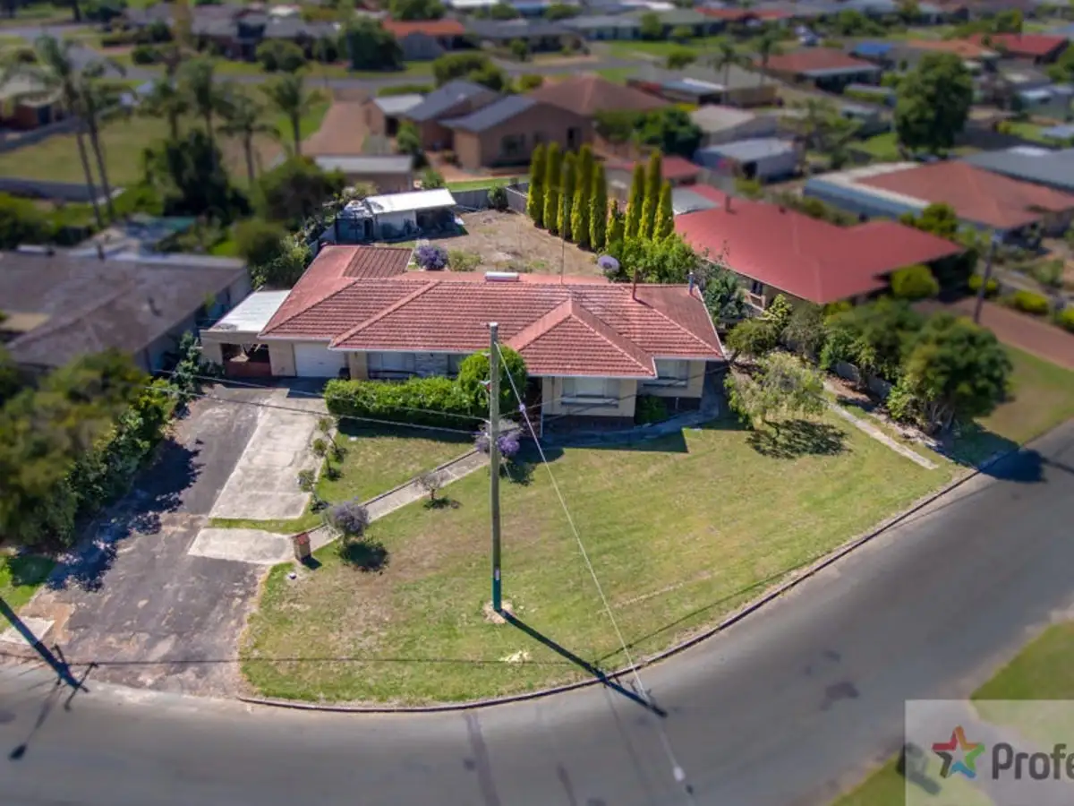 Main view of Homely house listing, 28 Wattle Crescent, Manjimup WA 6258