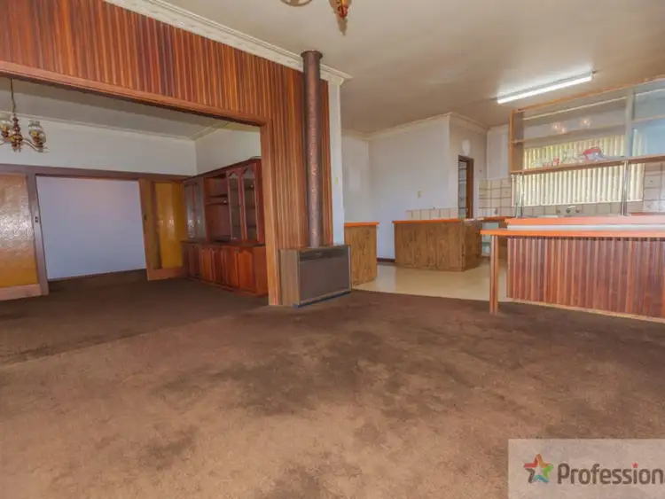 Fifth view of Homely house listing, 28 Wattle Crescent, Manjimup WA 6258