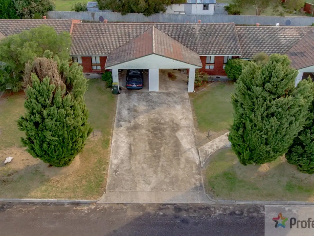 Main view of Homely unit listing, Unit 7/5 Plunkett Street, Manjimup WA 6258
