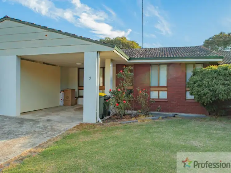 Fourth view of Homely unit listing, Unit 7/5 Plunkett Street, Manjimup WA 6258
