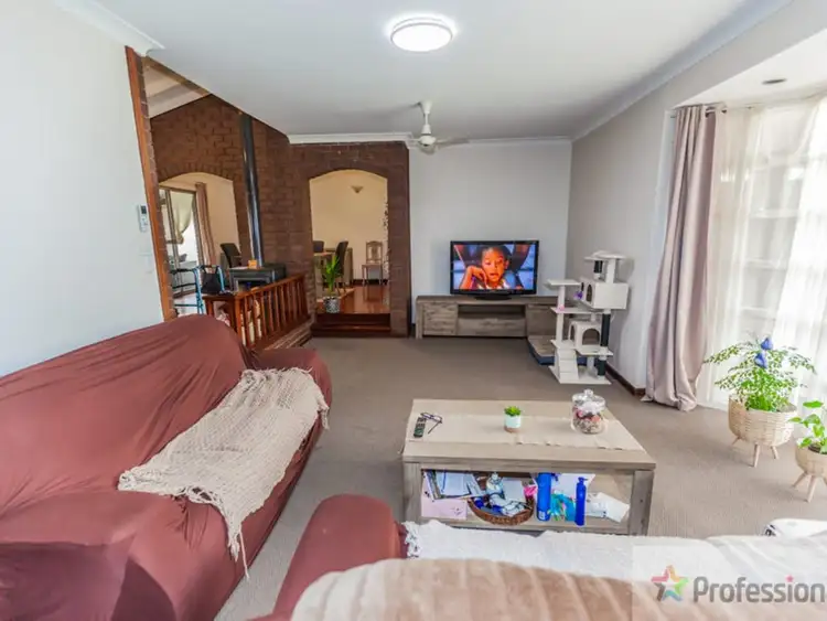 Fifth view of Homely house listing, 18 Wattle Crescent, Manjimup WA 6258