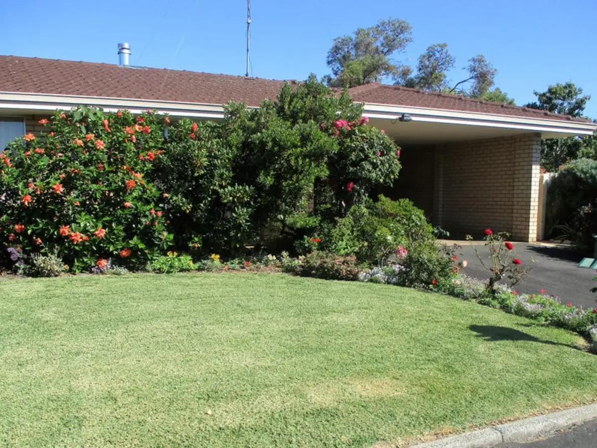 Main view of Homely unit listing, Unit 9/26 Graphite Road, Manjimup WA 6258