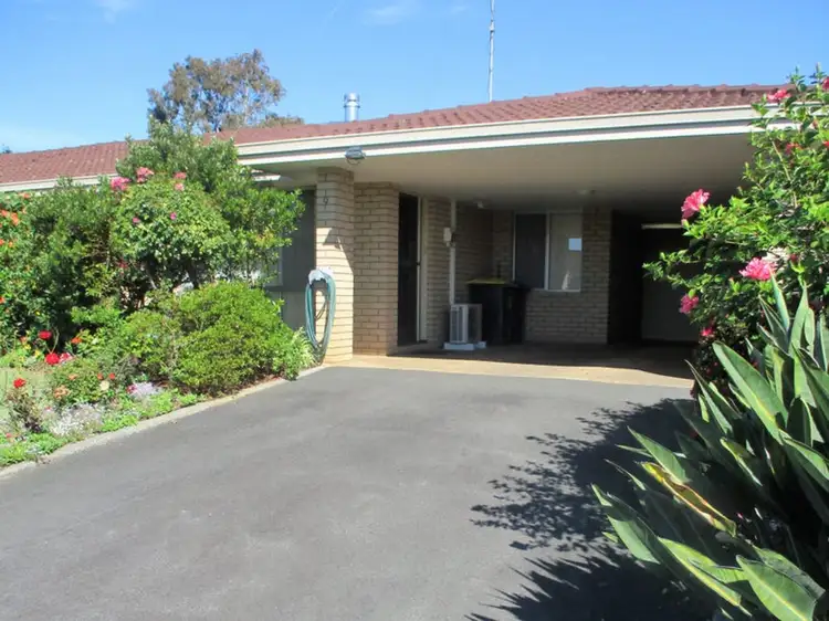 Second view of Homely unit listing, Unit 9/26 Graphite Road, Manjimup WA 6258