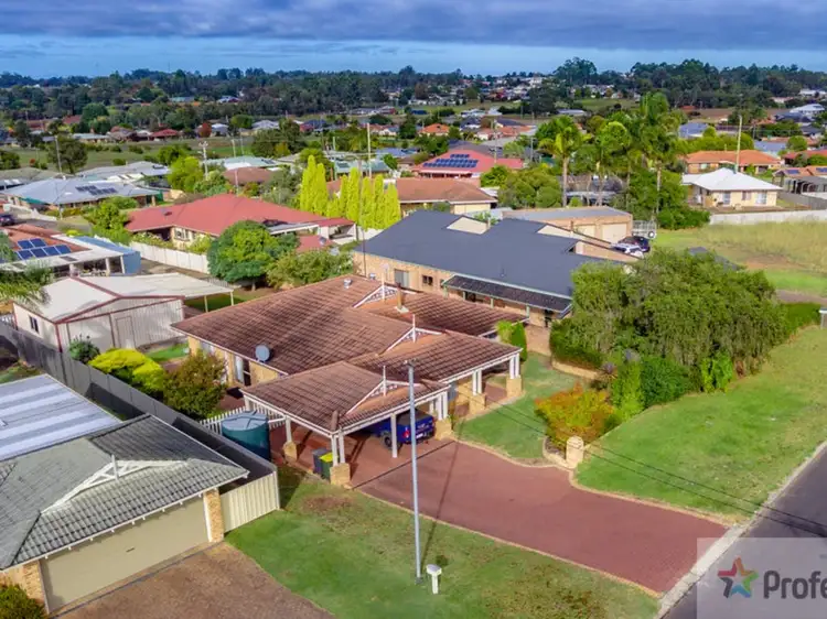 23 Crowea Street, Manjimup WA 6258