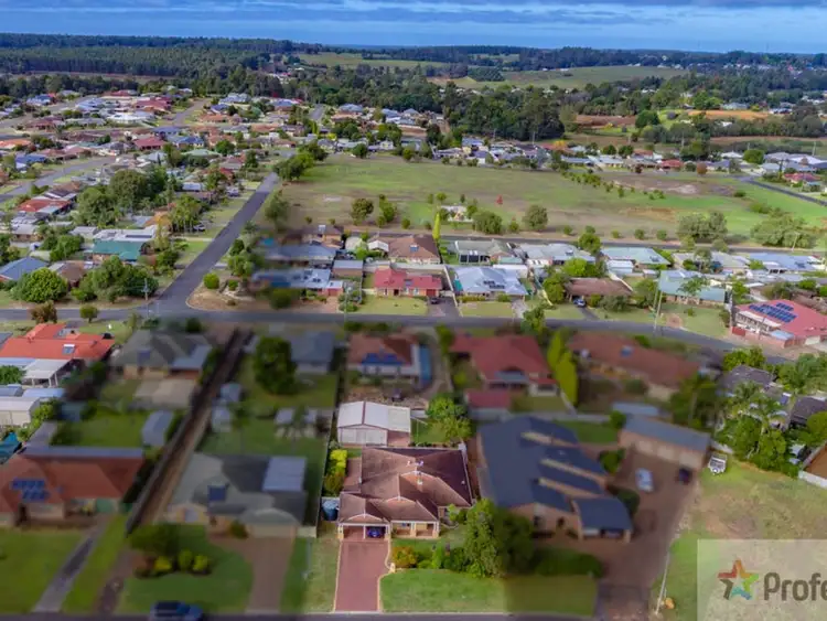 Sixth view of Homely house listing, 23 Crowea Street, Manjimup WA 6258