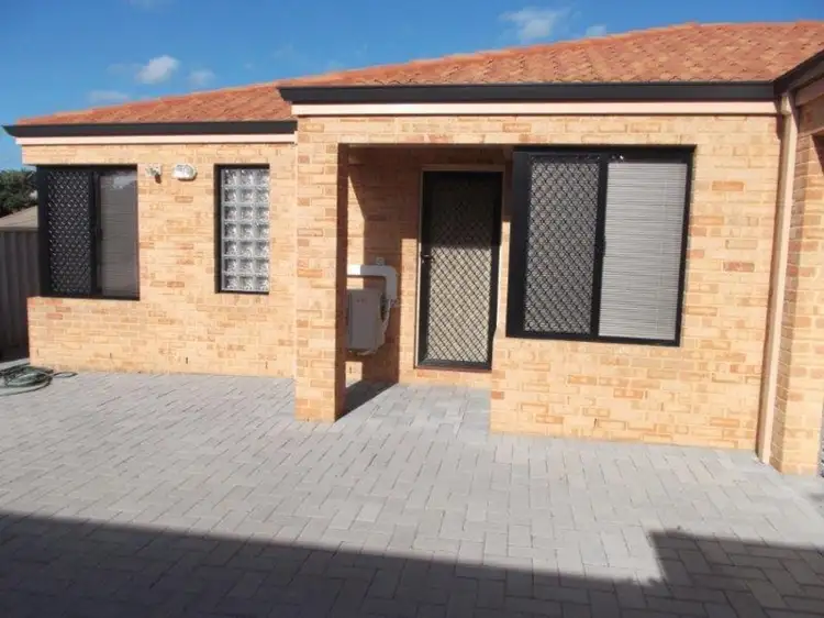 Unit 6/21 Johnson Street, Manjimup WA 6258