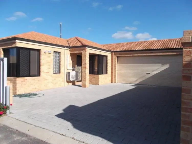 Third view of Homely villa listing, Unit 6/21 Johnson Street, Manjimup WA 6258