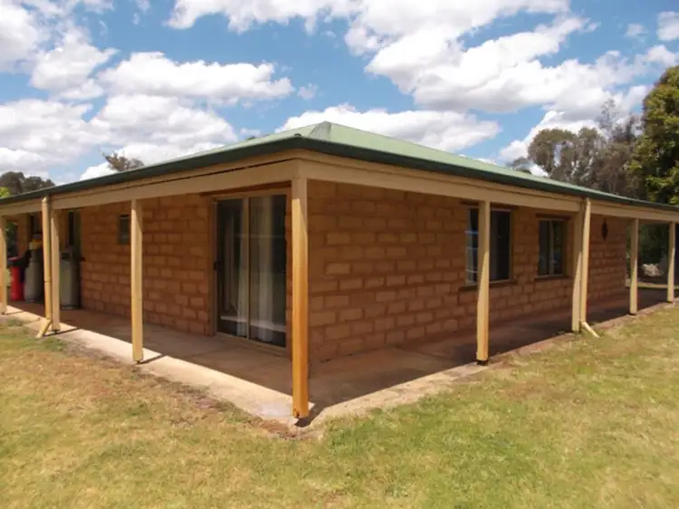 Third view of Homely house listing, 20 Parkfield Drive, Northcliffe WA 6262