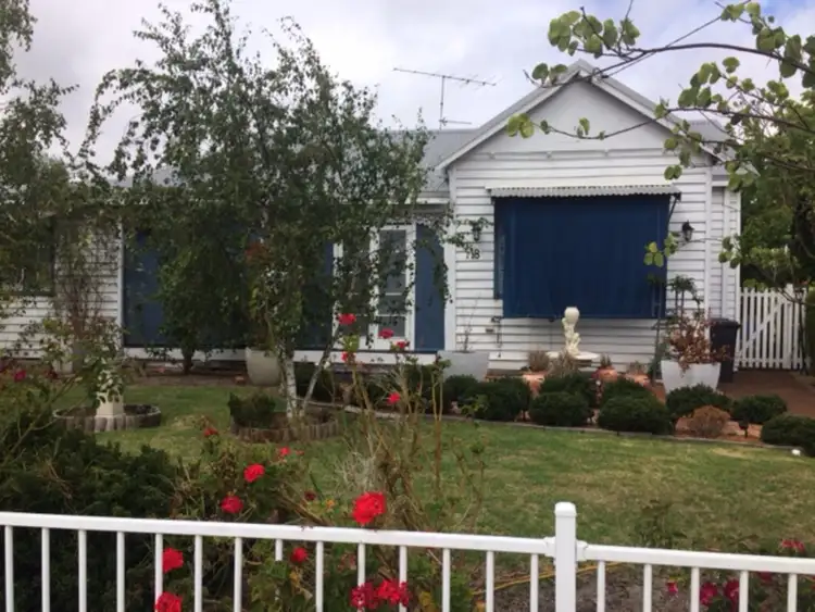 Fifth view of Homely house listing, 18 Moyes Street, Manjimup WA 6258