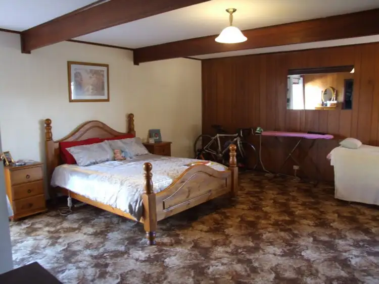 Fifth view of Homely house listing, 4 Bullock Street, Manjimup WA 6258