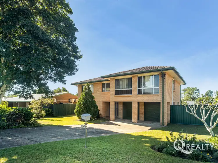 Main view of Homely house listing, 14 Bursaria Street, Algester QLD 4115