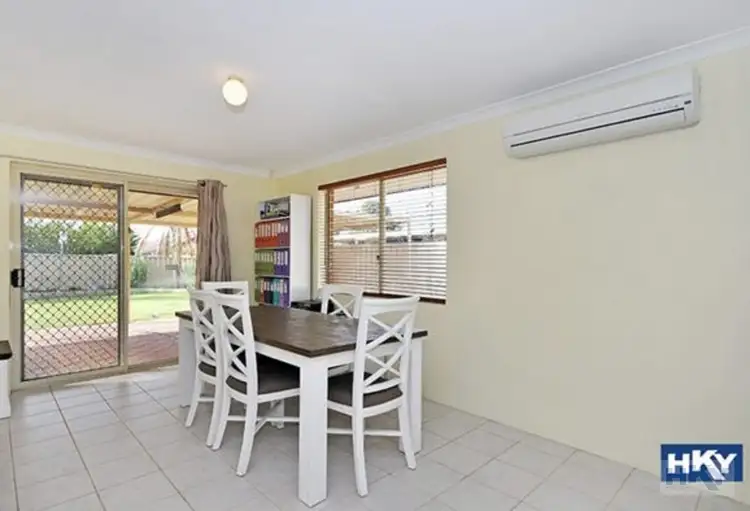 Sixth view of Homely house listing, 17 Borah Court, Caversham WA 6055