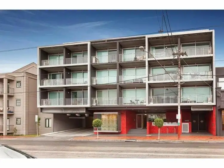 Fifth view of Homely apartment listing, 26/1501 Malvern Road, Glen Iris VIC 3146