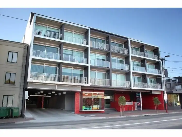 Sixth view of Homely apartment listing, 26/1501 Malvern Road, Glen Iris VIC 3146