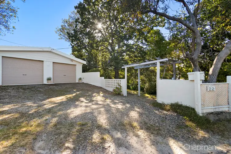 22 Ridge Street, Lawson NSW 2783