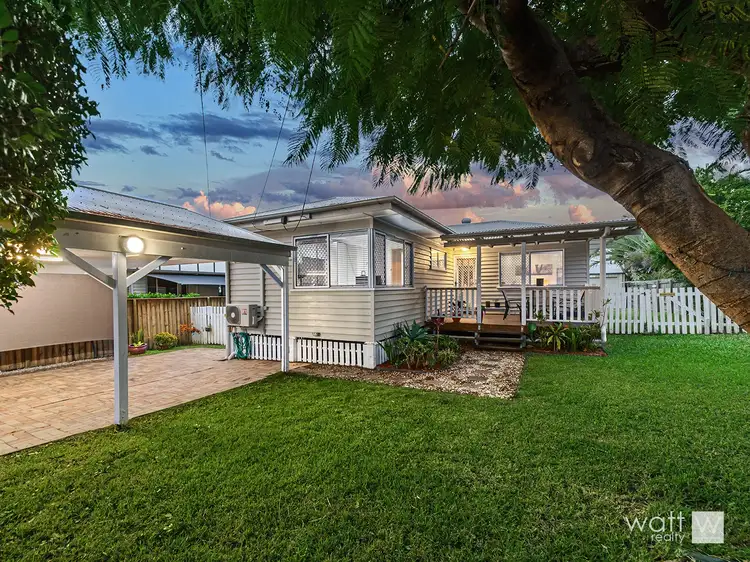 21 Kiama Street, Wavell Heights QLD 4012