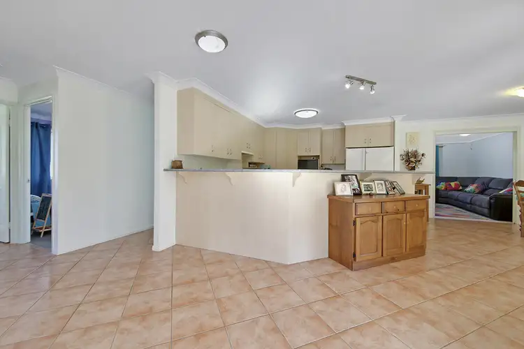 Fourth view of Homely house listing, 20 Noon Drive, Inverness QLD 4703