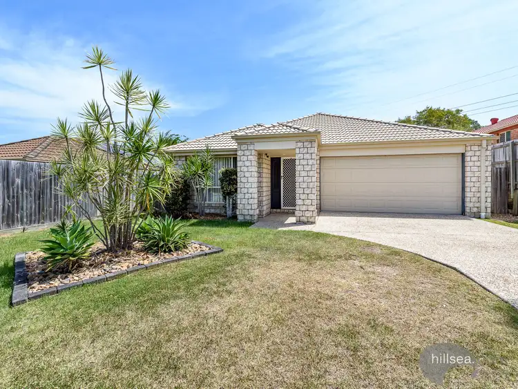 18 Nicola Way, Upper Coomera QLD 4209