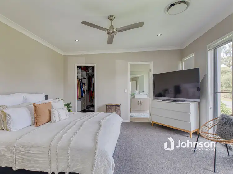 Sixth view of Homely house listing, 14 Carpenters Drive, Coomera QLD 4209