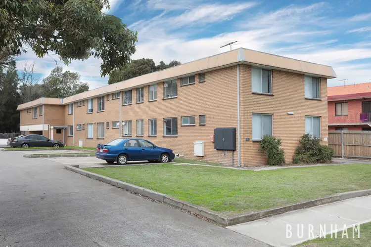 Main view of Homely apartment listing, 4/18 Eldridge Street, Footscray VIC 3011