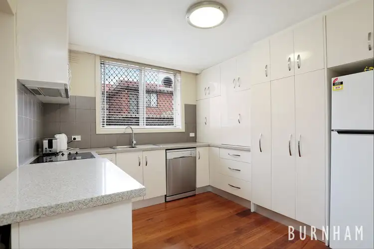 Second view of Homely apartment listing, 4/18 Eldridge Street, Footscray VIC 3011