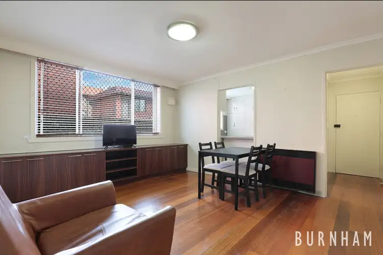 Third view of Homely apartment listing, 4/18 Eldridge Street, Footscray VIC 3011