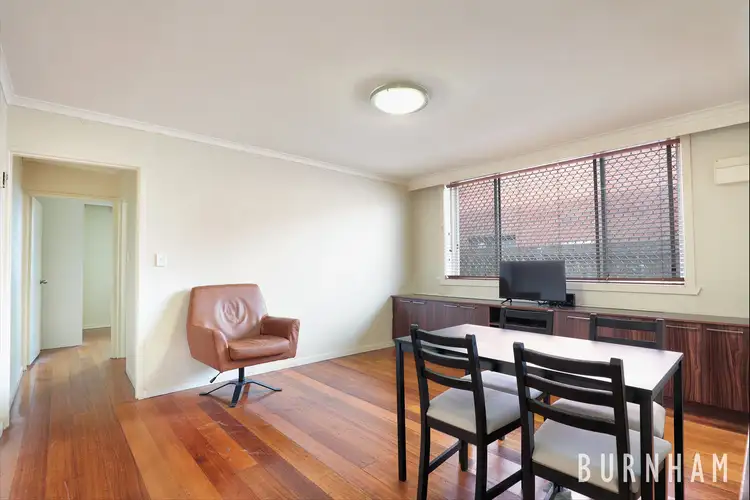 Fourth view of Homely apartment listing, 4/18 Eldridge Street, Footscray VIC 3011