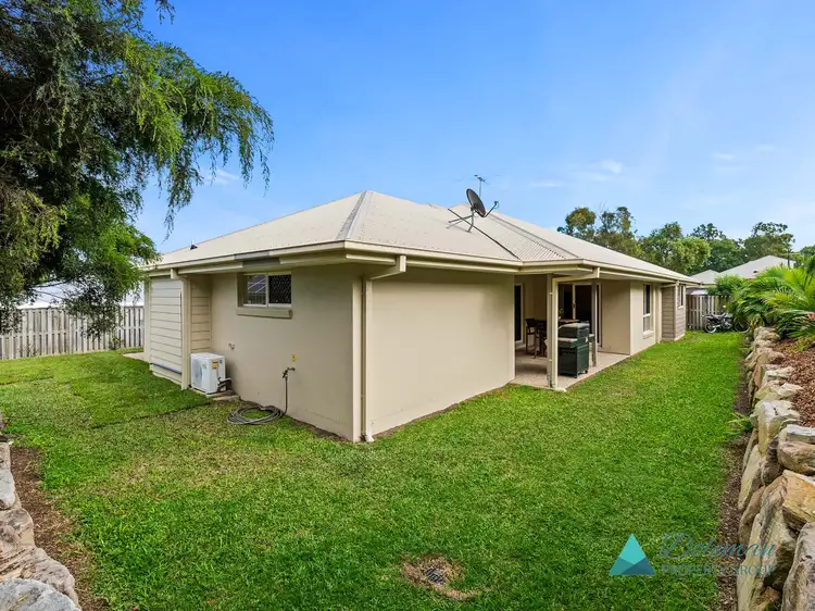 Main view of Homely house listing, 26 Cedarton Crescent, Ormeau QLD 4208