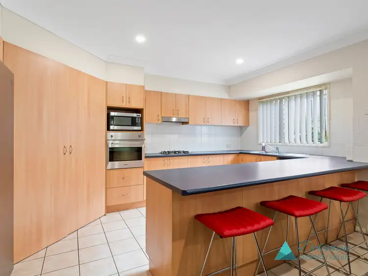 Second view of Homely house listing, 26 Cedarton Crescent, Ormeau QLD 4208